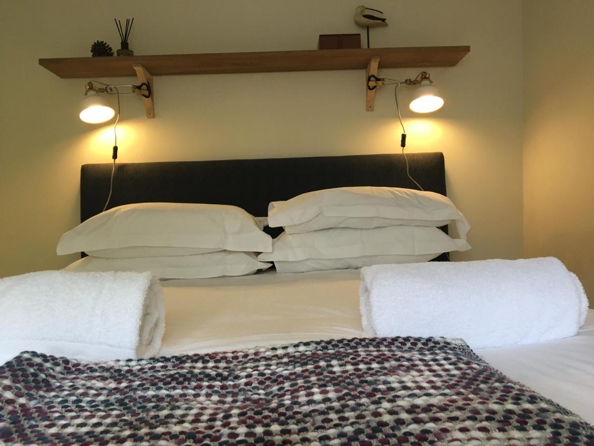 Wartling Place Country House Екстериор снимка