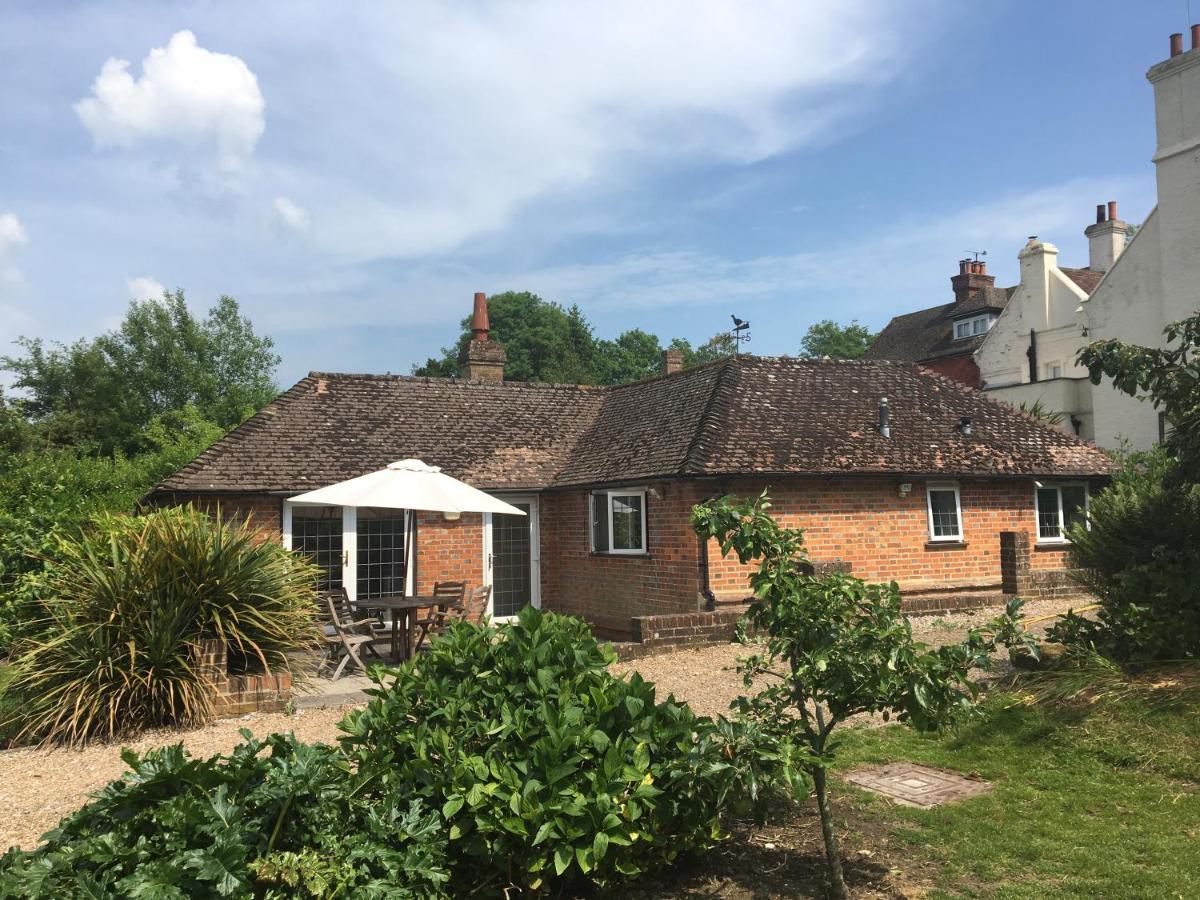 Wartling Place Country House Екстериор снимка