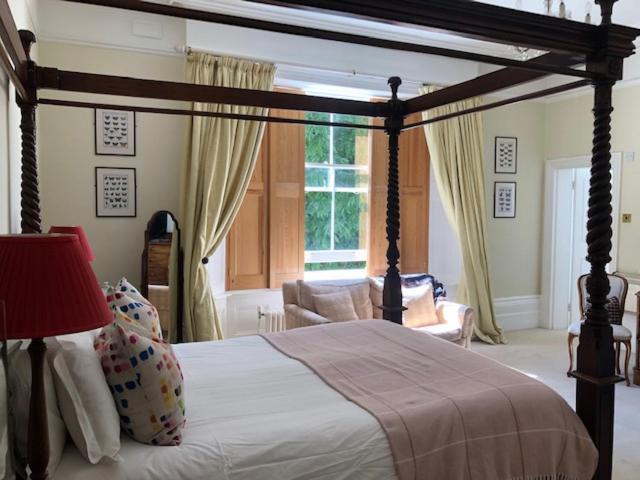 Wartling Place Country House Екстериор снимка