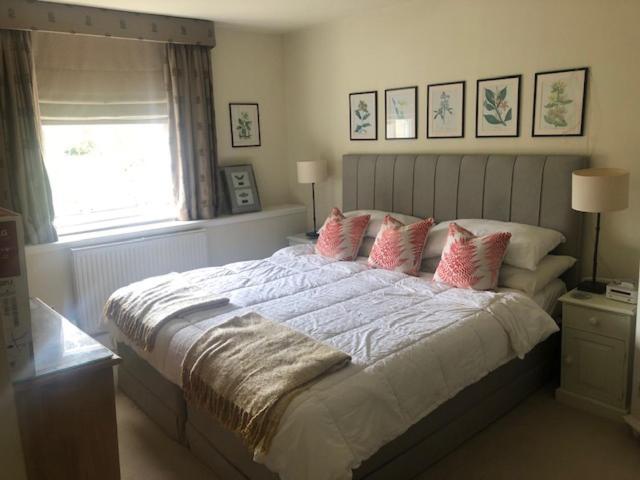 Wartling Place Country House Екстериор снимка