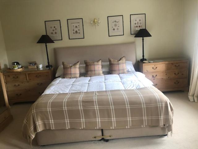 Wartling Place Country House Екстериор снимка