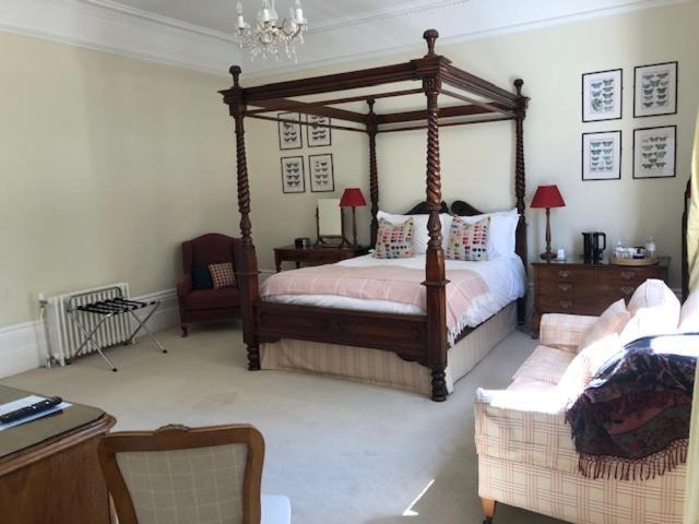 Wartling Place Country House Екстериор снимка