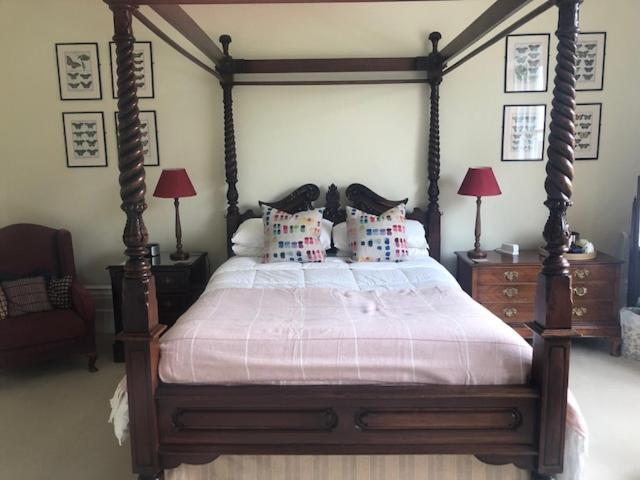 Wartling Place Country House Екстериор снимка