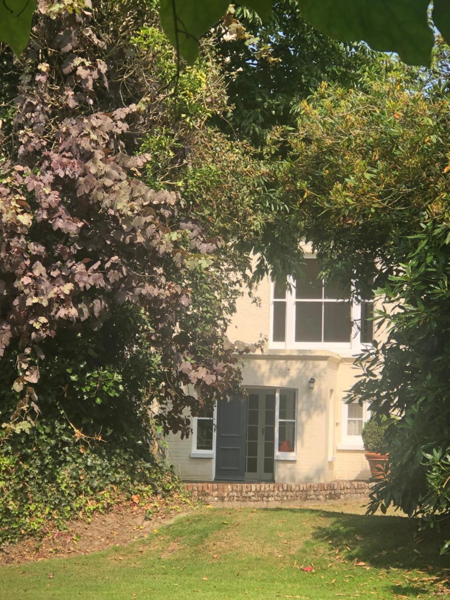 Wartling Place Country House Екстериор снимка