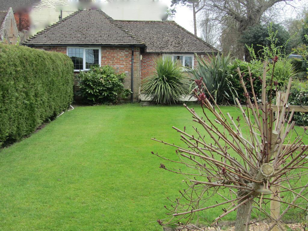 Wartling Place Country House Стая снимка