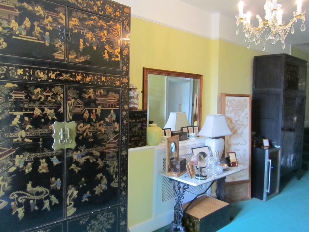 Wartling Place Country House Екстериор снимка