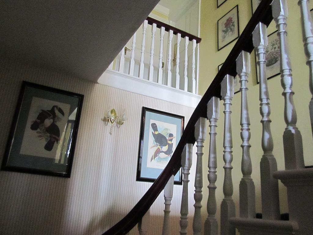 Wartling Place Country House Екстериор снимка