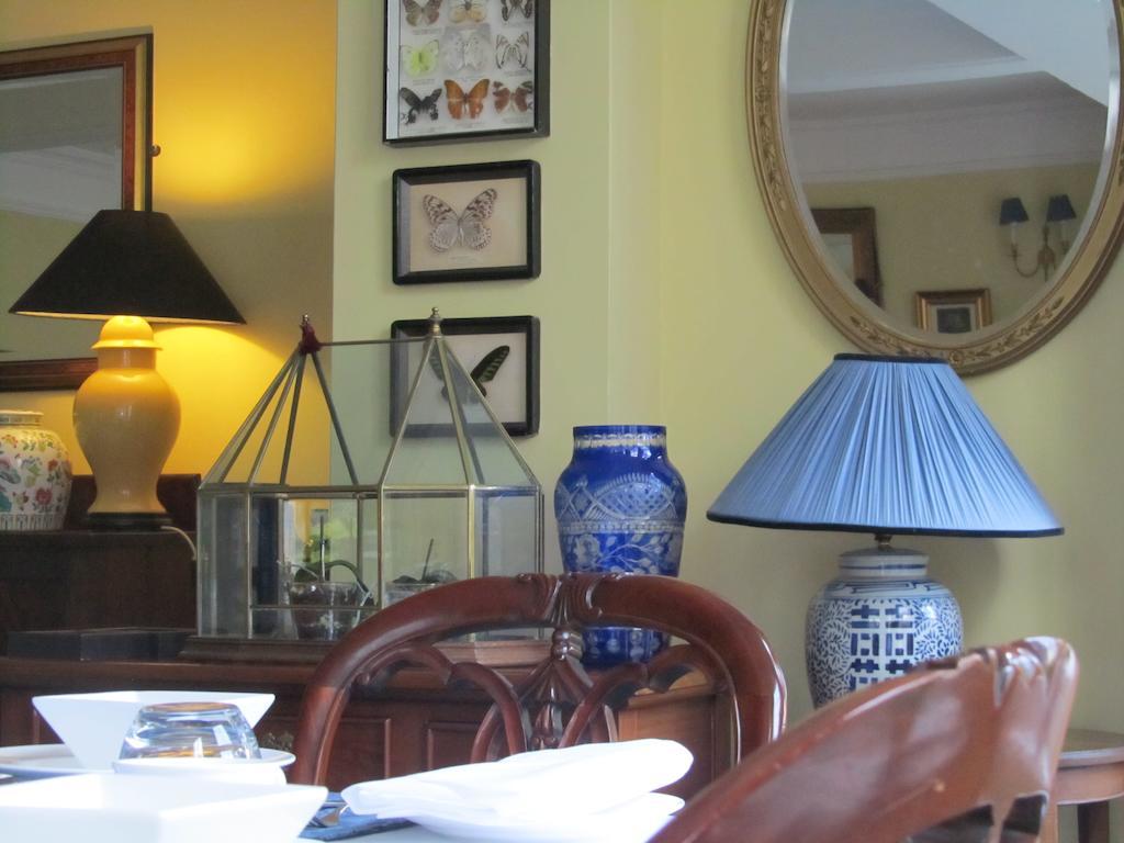 Wartling Place Country House Екстериор снимка