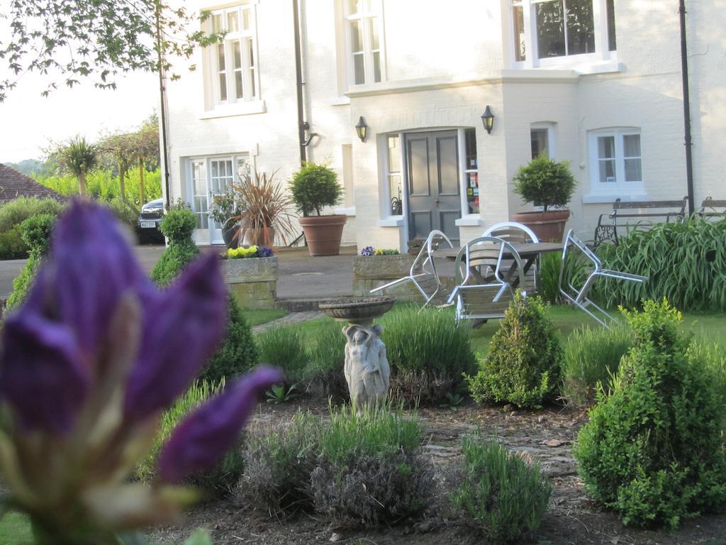 Wartling Place Country House Екстериор снимка